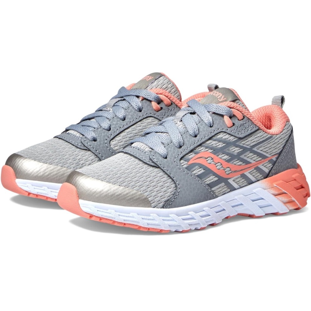 Saucony kids sneaker